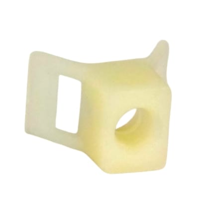 Base sujeta amarra Blanca 5 - 0970 100 Un