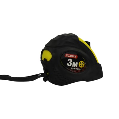 Huincha de Medir 3mts Economica1