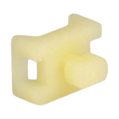 Base sujeta amarra Blanca 5 - 0972 100 Un