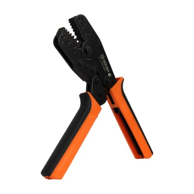 Aprieta termi y ferrul intercambiable 0,5-10mm2 8-20awg