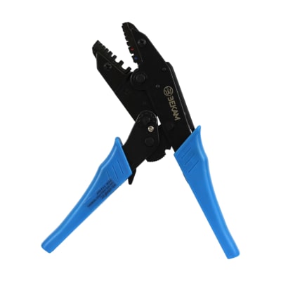 Aprieta Terminales Y Ferrul Multi 0,5-2,5mm2 12-20awg Bekam