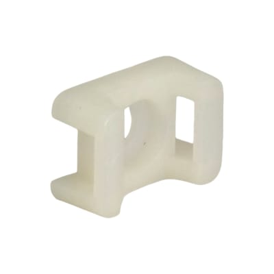 Base sujeta amarra Blanca 5 - 0967 100 Un1