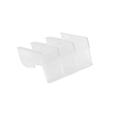 Cubreborne 3P Polo Seccionador 63A 80A (NF2-80TS3) Chint1