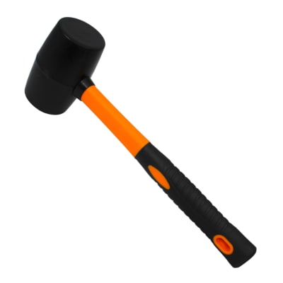 Martillo Maso de Goma 450G RMH1016