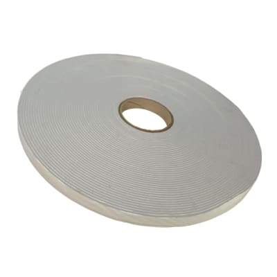 Espuma Pvc Adhesiva Gris 3.2X12mm x30mts