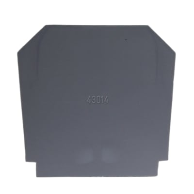 Tapa Final Para Borne 35-50 TT MARK1