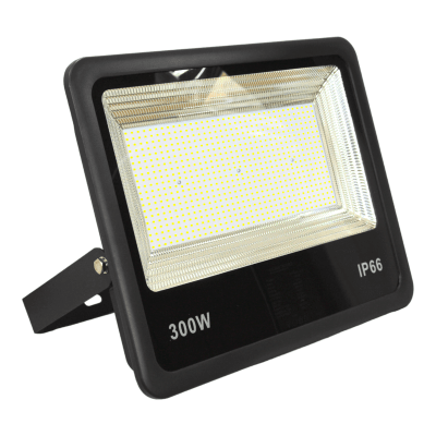 Proyector de Area 300w 6000K Globaltronics