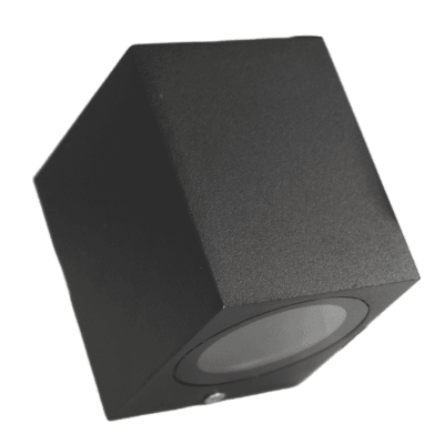 Aplique de pared Gu10x1 IP65 MK-F496-1 Stanford