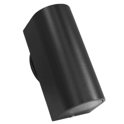 Aplique de pared Gu10x2 IP65 MK-F495-2 Stanford