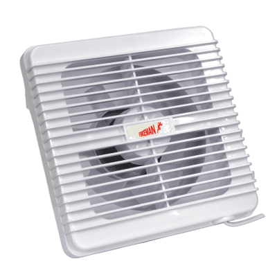 Extractor Ventilador Aire 6 Baño Cocina 15w 220v Certificado