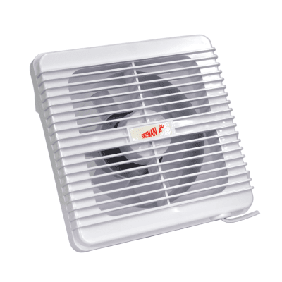 Extractor Ventilador Aire 4 Baño Cocina 13w 220v Certificad