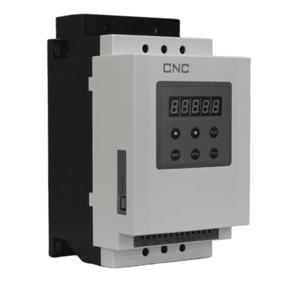 Partidor Suave 22KW 30HP 380V CNC