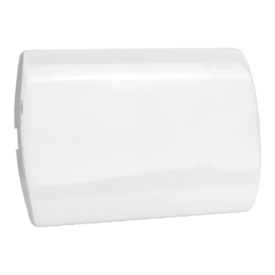 Placa Ciega Tecnopolimero IMEC ARIS1