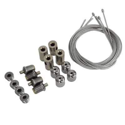 Set piola para colgar