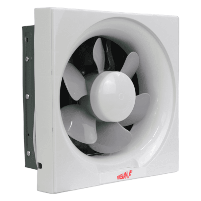 Extractor de aire Anti Retorno 12 Pulgadas 42w 220V Forceman