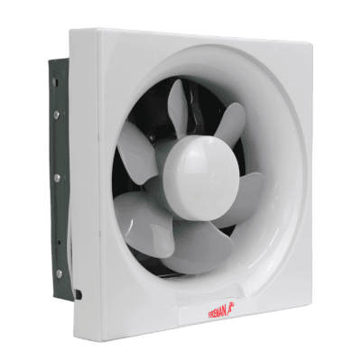 Extractor de aire Anti Retorno 10 Pulgadas 32w 220V Forceman