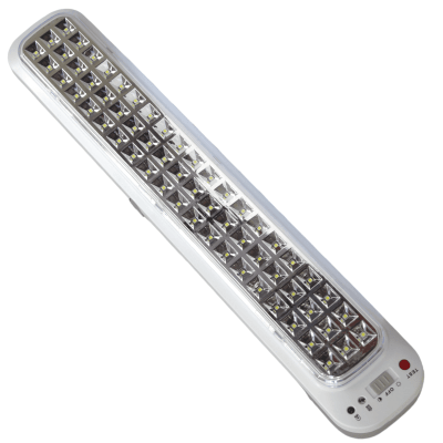 Lampara De Emergencia 60 Led Recargable 4w 140Lm