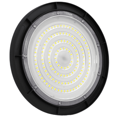 Campana LED ufo 200W 6000K HIGHBAY LF-200W STANFORD