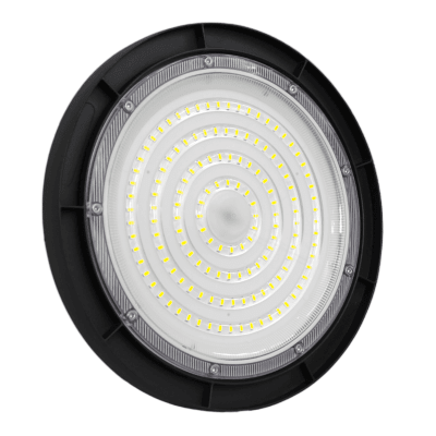Campana LED ufo 150W 6000K HIGHBAY LF-150W STANFORD1