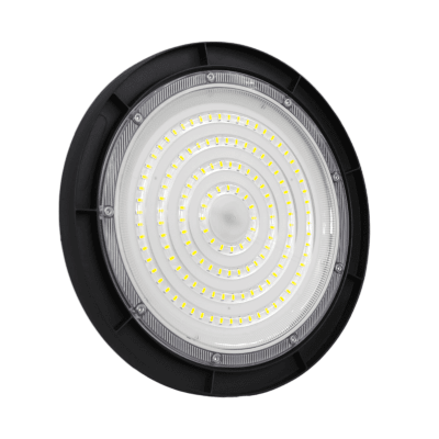 Campana LED ufo 100W 6500K HIGHBAY LF-100W STANFORD1