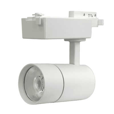 Foco riel 20w blanco 3500k Stanford