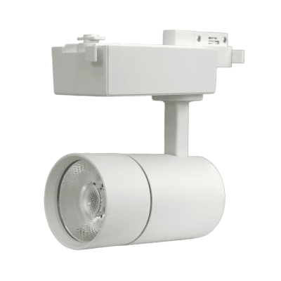Foco riel 12w blanco 3500k Stanford1