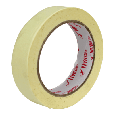Cinta Masking Tape 24mmx35m Pack 12 Unidades1