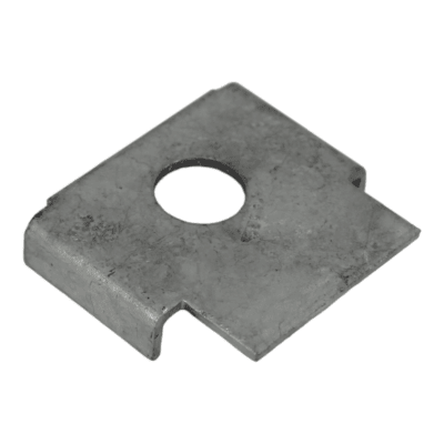 Mordaza reil 42mm 3/81