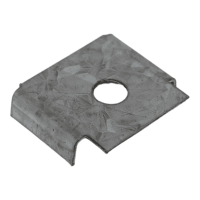 Mordaza riel 42mm 1/2