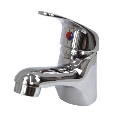 Llave monomando lavamanos REF 30401