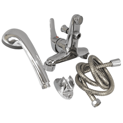 Llave de tina y ducha monomando REF 30495