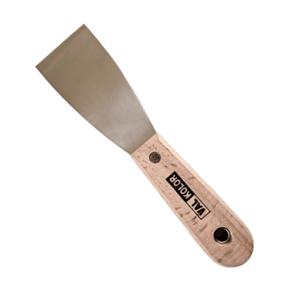 Espatula Profesional 1 - 1/2