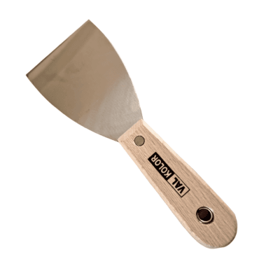 Espatula Profesional 2 - 1/2