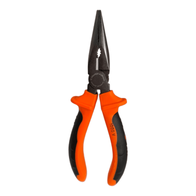 Alicate Punta y Corte 6 Aislado 1000v Truper