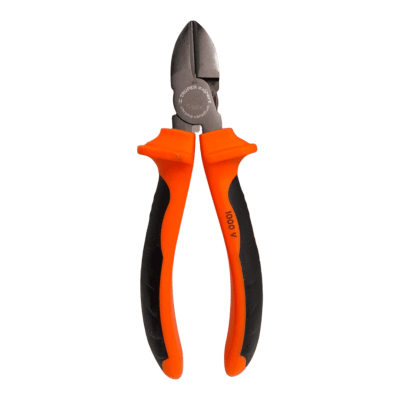 Alicate Corte 6 Aislado 1000v Truper1