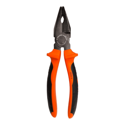 Alicate Universal 8 Aislado 1000v Truper