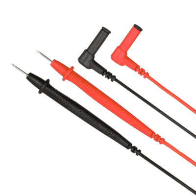 Cables de Prueba para Tester UTL201