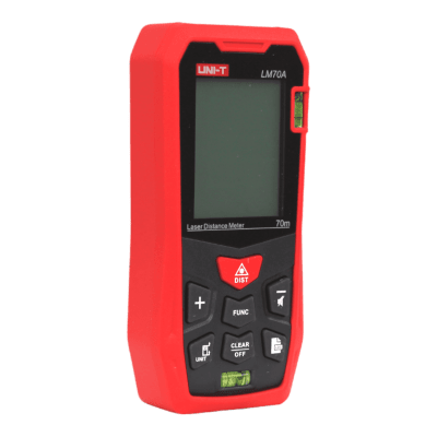 Telemetro Laser UT-Lm70A