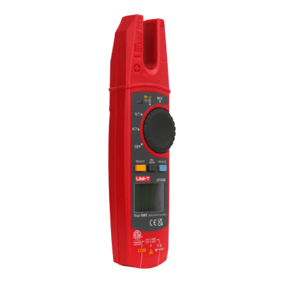 Amperimetro Horquilla UT256B