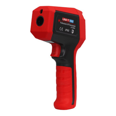 Termómetro Infrarrojo Pro UT309A1