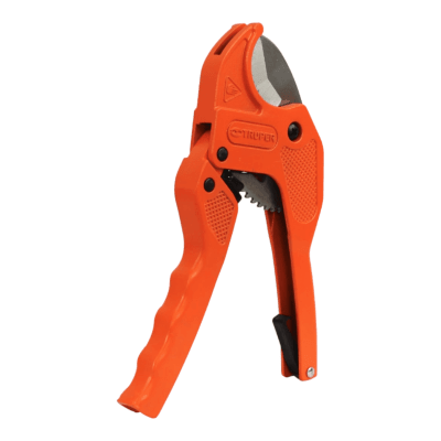 Cortador de tubo Pvc 42mm Trupe Ref. COT-PVC