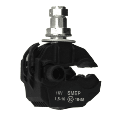 Conector dentado 1,5 - 10 / 16 - 95mm sm0011