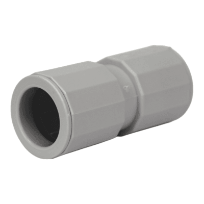 Copla Tuberia L/Halogeno 32MM IP67