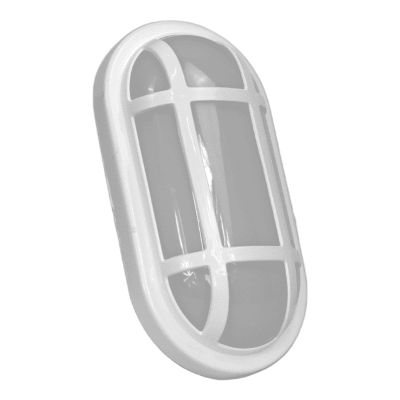 Tortuga ovalada led 16w 6500k STANFORD1