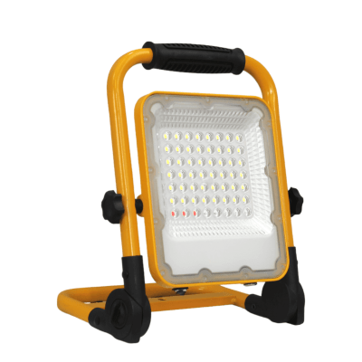 Proyector Led Portatil Recargable 30W 1500LM IP65 Stanford