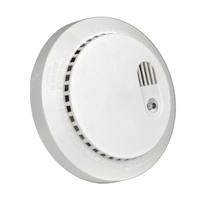 Detector de humo 5.5