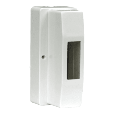 Calota Libre de Halogeno S/P 1P Riel Din Certificado MEC1