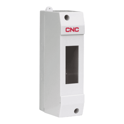 Calota Plástica Sobrepuesto 1 Modulo1