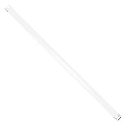 Tubo led con Kit de Emergencia int. 20W T8 6500K 1400LM VKB