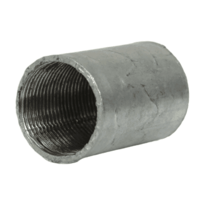 Copla con hilo 25mm (Ansi 80.1)